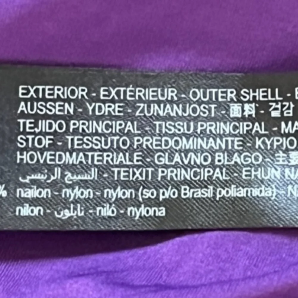 Zara size brand